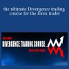 Forexmentor – the ultimate Divergence trading course for the forex traderForexmentor – the ultimate Divergence trading course for the forex trader