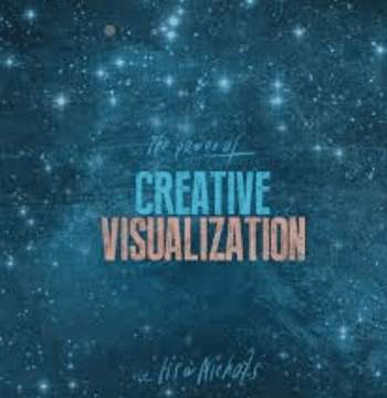 Mindvalley - The Power of Creative Visualization