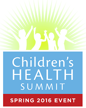 The Children's Health Summit