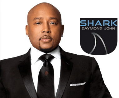 The Daymond John Academy - Secrets from “The Shark” - 8 week course