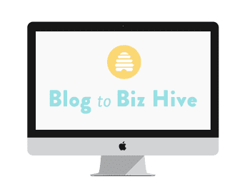 Melyssa Griffin – Blog to Biz Hive