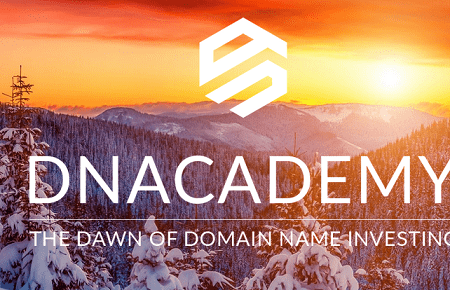 Michael Cyger - DNAcademy Domain Name Investing: Learn How to Buy and Sell Domain Names