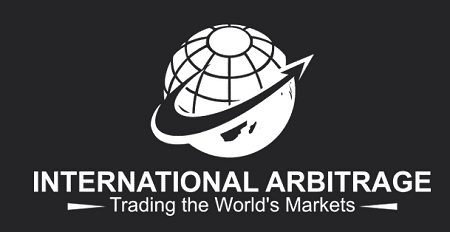 Steve Sawyer - International Arbitrage Course - Trading Europe