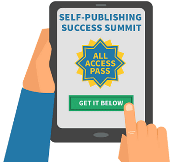 Chandler & team - Self-Publishing School