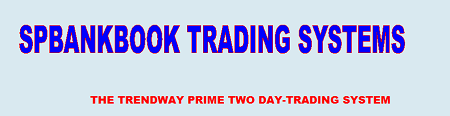 SpbankBook - Trendway Prime Two Day-Trading System