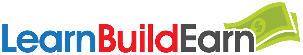 Mark Ling & John Rhodes - Learn Build Earn