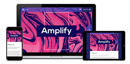 Franziska Iseli – Amplify