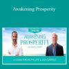 Jack Canfield and Dawa Tarchin Phillips - Awakening Prosperity