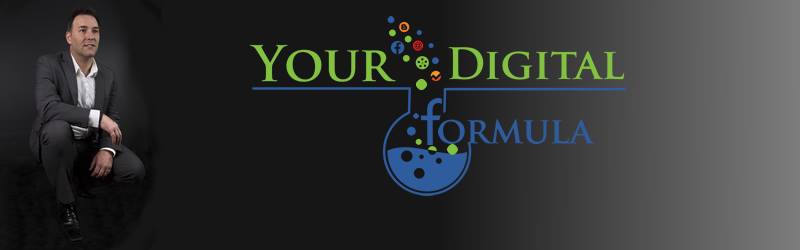 Your Digital Formula