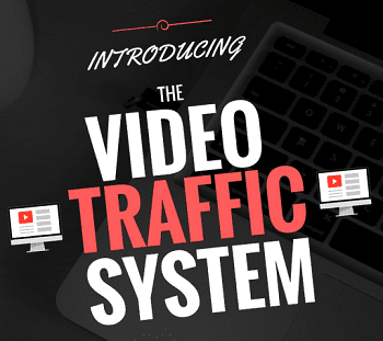 Adam Linkenauger - Video Traffic System with OTO 