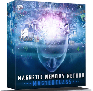 Anthony Metivier - The Magnetic Memory Method Masterplan