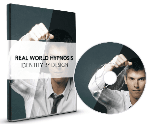 David Snyder - Real World Hypnosis: Identity By Design 