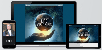 Mindvalley - Life Visioning