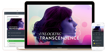 Mindvalley - Unlocking Transcendence 