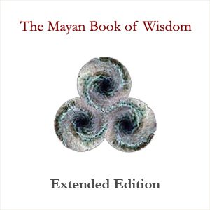 Elvea Systems – Mayan Book of Wisdom Extended