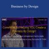 James Wedmore – Business by Design