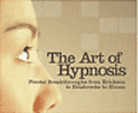 Matthew B. James – The Art of Hypnosis