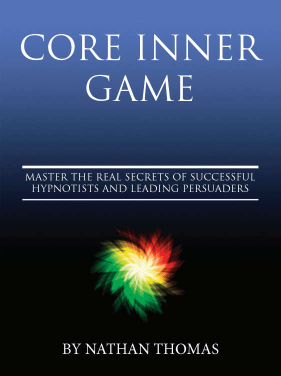 Nathan Thomas – Core Inner Game