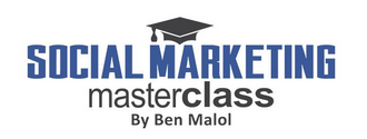 Ben Malol – Social Media Masterclass 