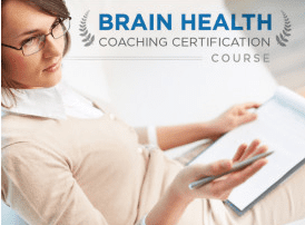 Brain Health Coaching Certification Course