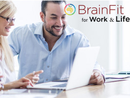 BrainFit for Work & Life