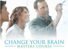 Change Your Brain Masters Course