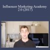 DAN DASILVA – Influencer Marketing Academy 2.0 (2017)