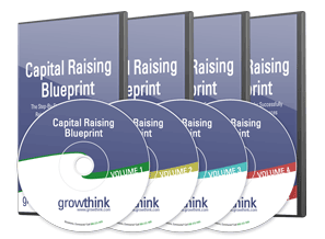 Growthink - Capital Raising Blueprint 