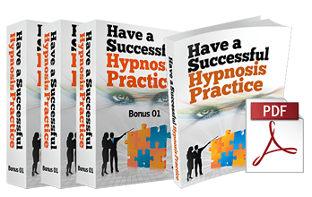 Igor Ledochowski - How To Have A Successful & Fulfilling Hypnosis Practice