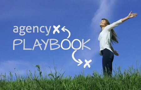 Jason Swenk - Agency Playbook 2.0