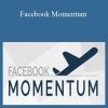 Keith Krance - Facebook Momentum