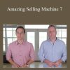 Matt Clark and Jason Katzenback - Amazing Selling Machine 7