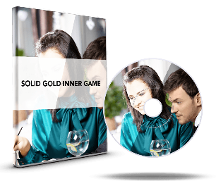 Solid Gold Inner Game 