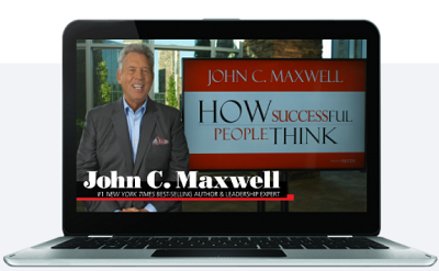 Success Academy - How Success People Think