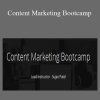 Sujan Patel - Content Marketing Bootcamp