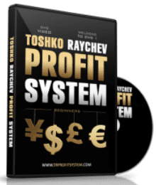 Toshko Raychev - Profit System + ITF Assistant