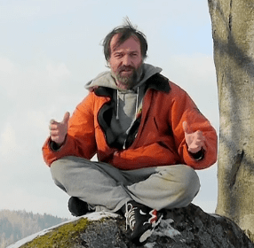 Wim Hof Method - 'The Iceman' 10-Week Video Course