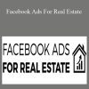 JR Rivas - Facebook Ads For Real Estate