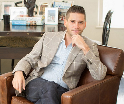 Josh Flagg - Million Dollar Agent 