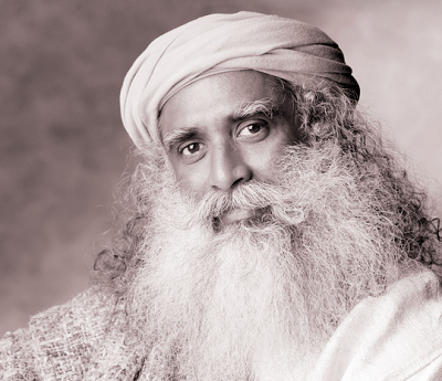 Sadhguru - Inner Engineering 