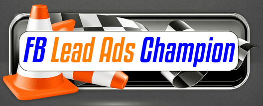 Robert Stukes - FB Lead Ads Champion 