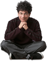 James Altucher - Income Advantage