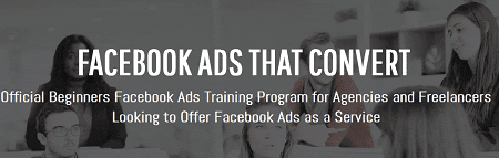 Cat Howell – Facebook Ads That Convert