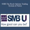 John Locke – SMB The Rock Options Trading System (6 Parts)