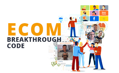 Roger and Barry - The Breakthrough Ecom Code Platinum