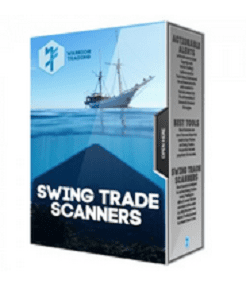 Warriortrading - Swing Trading Scanners