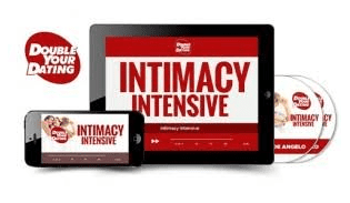 Double Your Dating - Intimacy Intensive