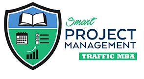 Ezra Firestone - Traffic MBA - Smart Project Management