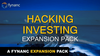 Hacking Investing Expansion Pack