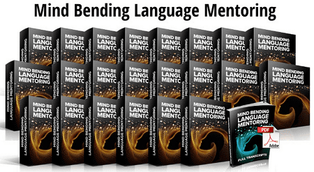 Igor Ledochowski – Mind Bending Language Mentoring